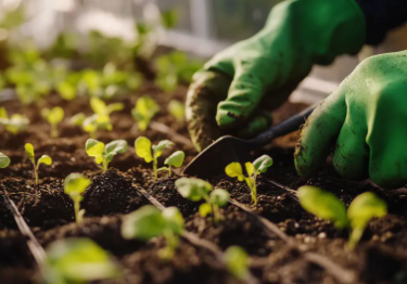 서리태 파종시기