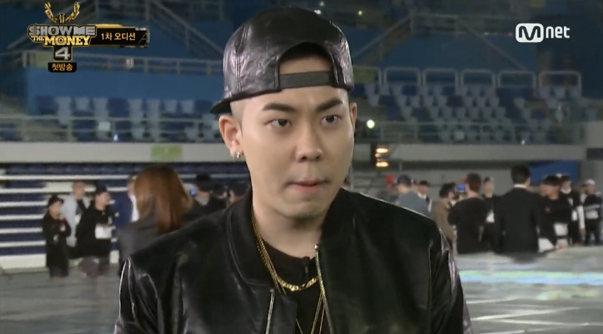 로꼬 쇼미더머니 심사위원