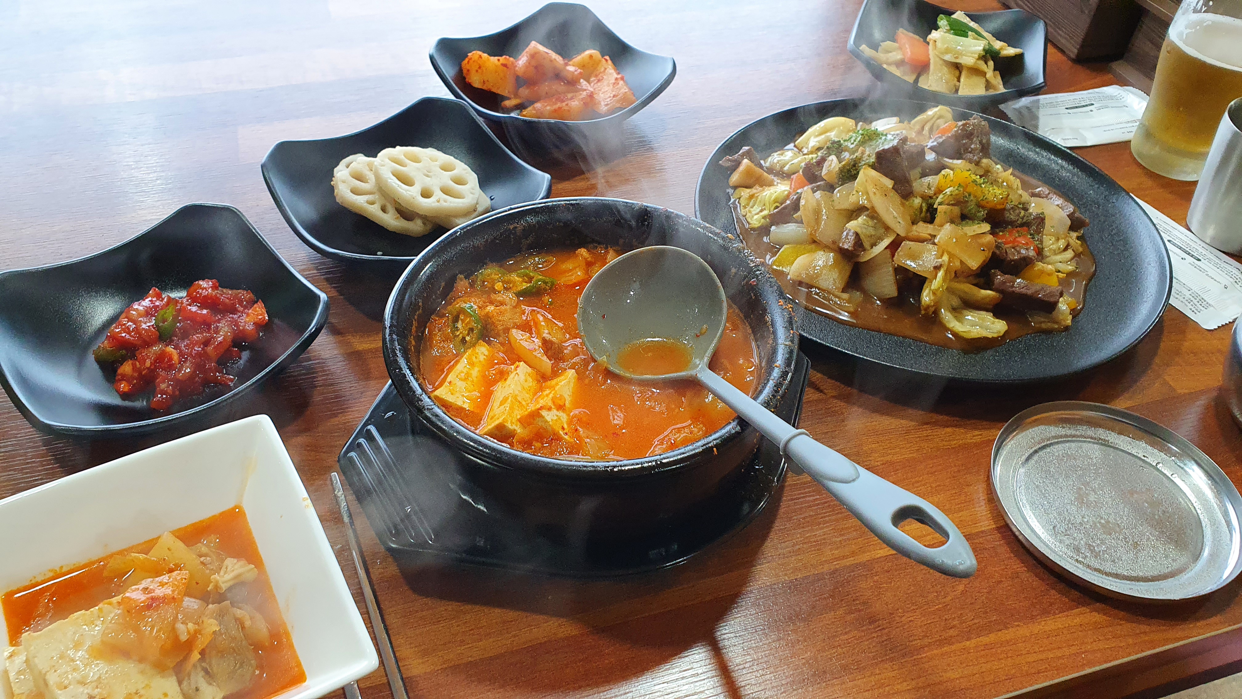제주올레4코스