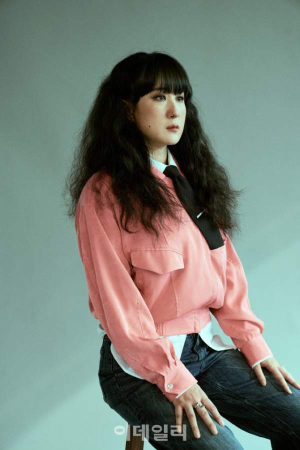 선우정아 프로필