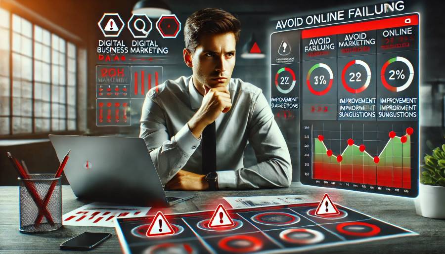 소상공인 온라인 마케팅