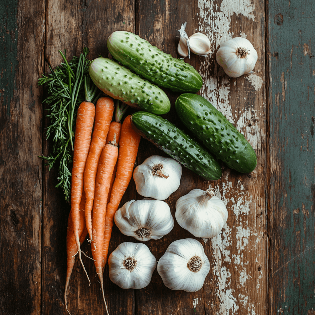 마늘-주의-음식