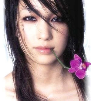 나카시마 미카 프로필