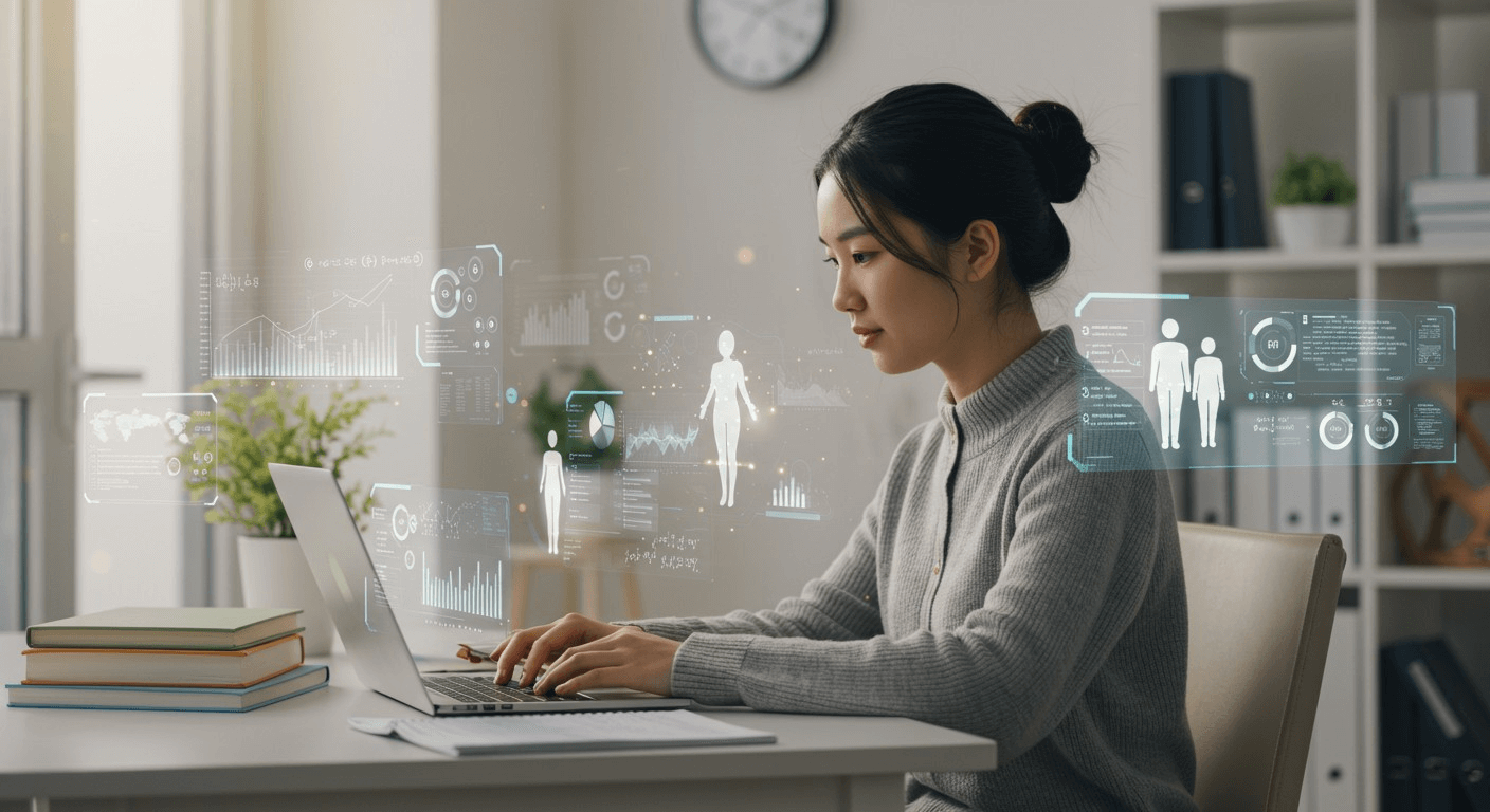 대학생을 위한 AI 학습 도구 활용 팁: 과제와 공부에 AI 활용하기