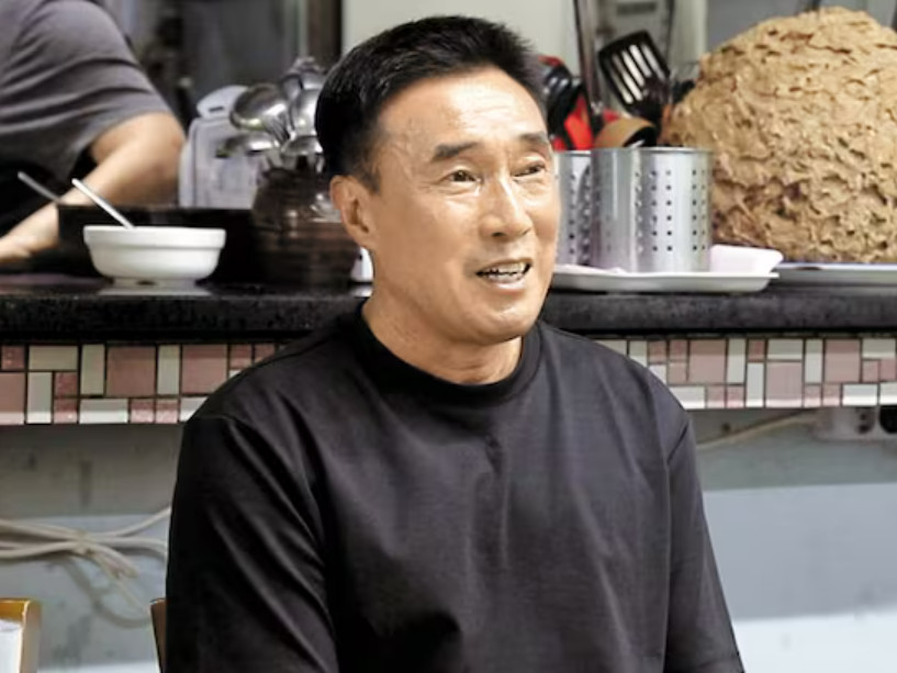 백반기행 함양 다슬기탕 
