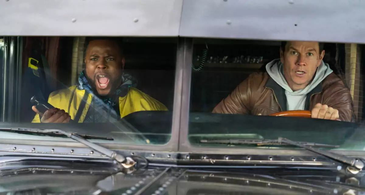 진실을 파헤치는 스펜서와 호크