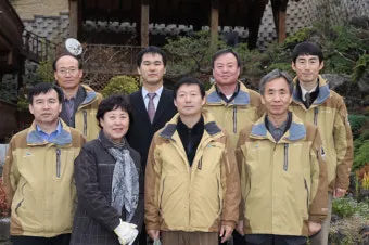 국립공원관리공단 예약통합시스템 홈페이지 이용방법 바로가기 완벽 자연 예약_3