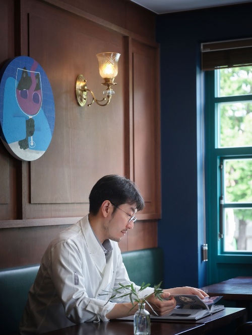 흑백요리사 식당 리스트 (백수저 20인 셰프): 예약 방법&amp;#44; 운영 시간&amp;#44; 메뉴&amp;#44; 후기&amp;#44; 리뷰 등