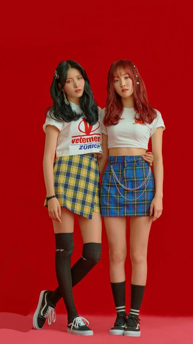 여자친구 여름 미니앨범 사진 화보