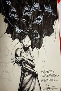 공황장애