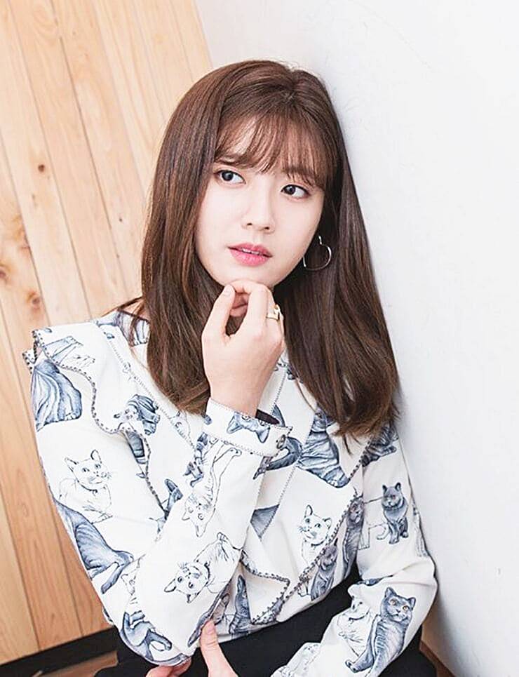 배우-남지현