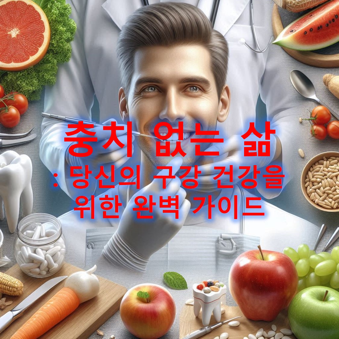 충치