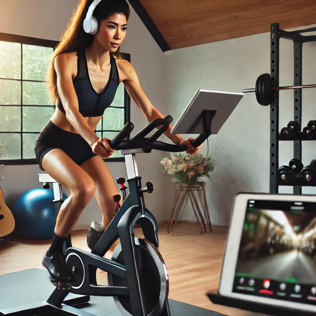 다이어트에 좋은 운동