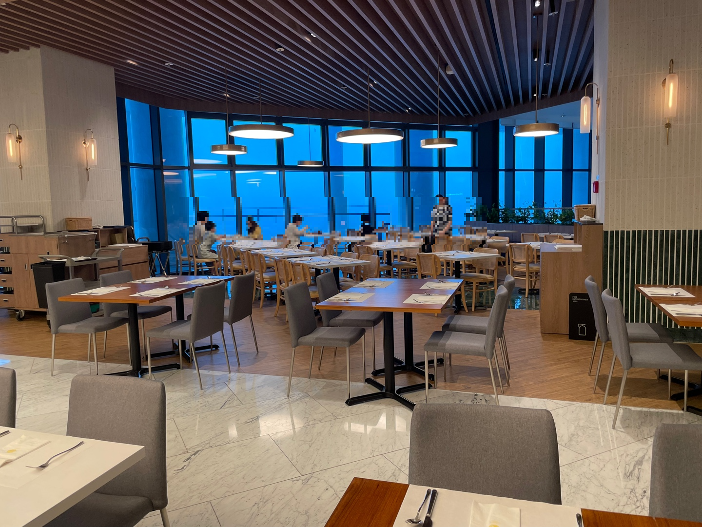 카시아 속초 오션뷰 신상 호텔