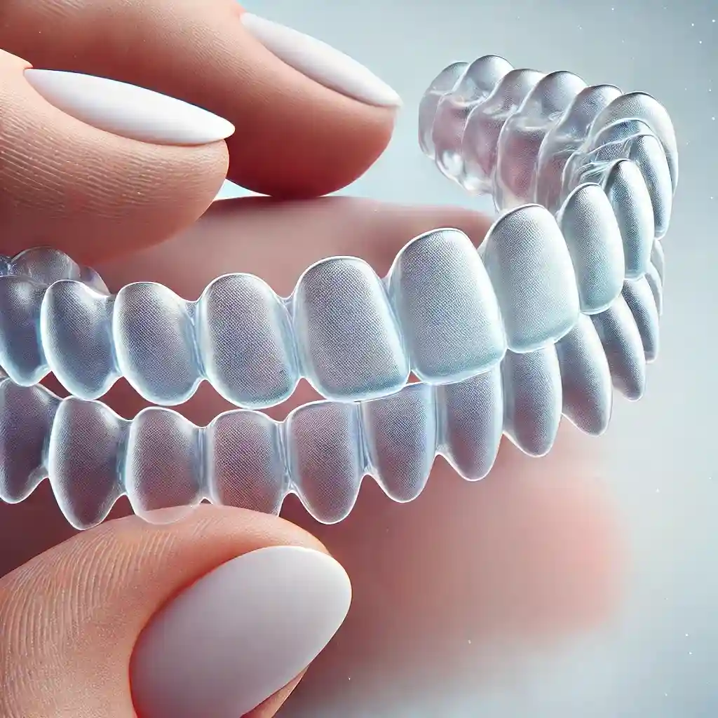 👀 수원에서 투명교정 고민 중이라면? 실제 후기 + 병원 추천까지!