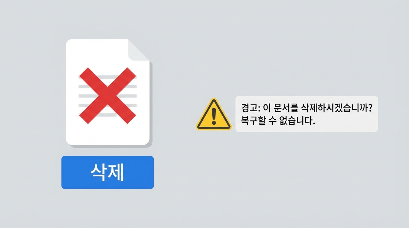 자기소개서 작성 시 피해야 할 단어와 표현들