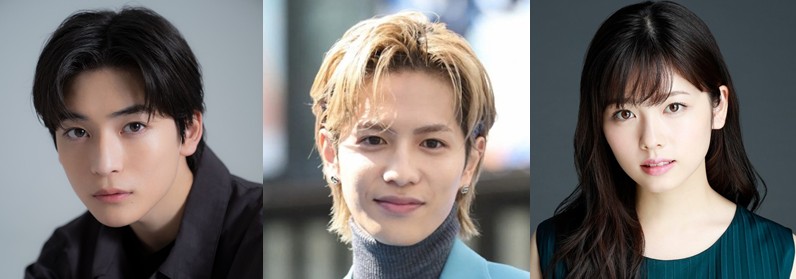 [일드 다시보기 추천] 페르마의 요리 몇부작일까? 줄거리 결말 등장인물 타카하시 후미야, 시손 쥰, 코시바 후우카