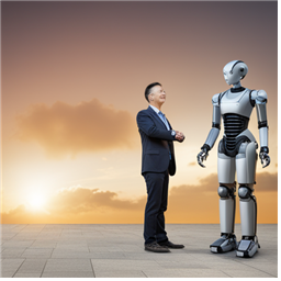 로봇 관련 직업 소개-1