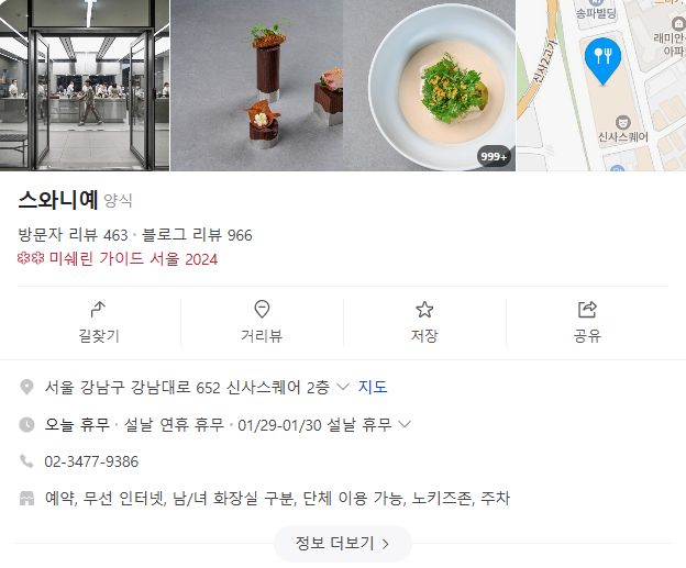 스와니예