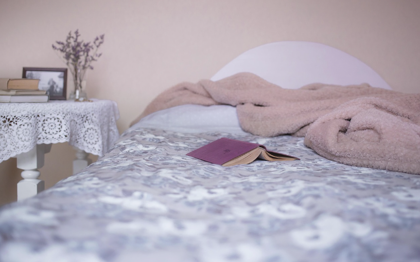 침대 내구성 관련 사진