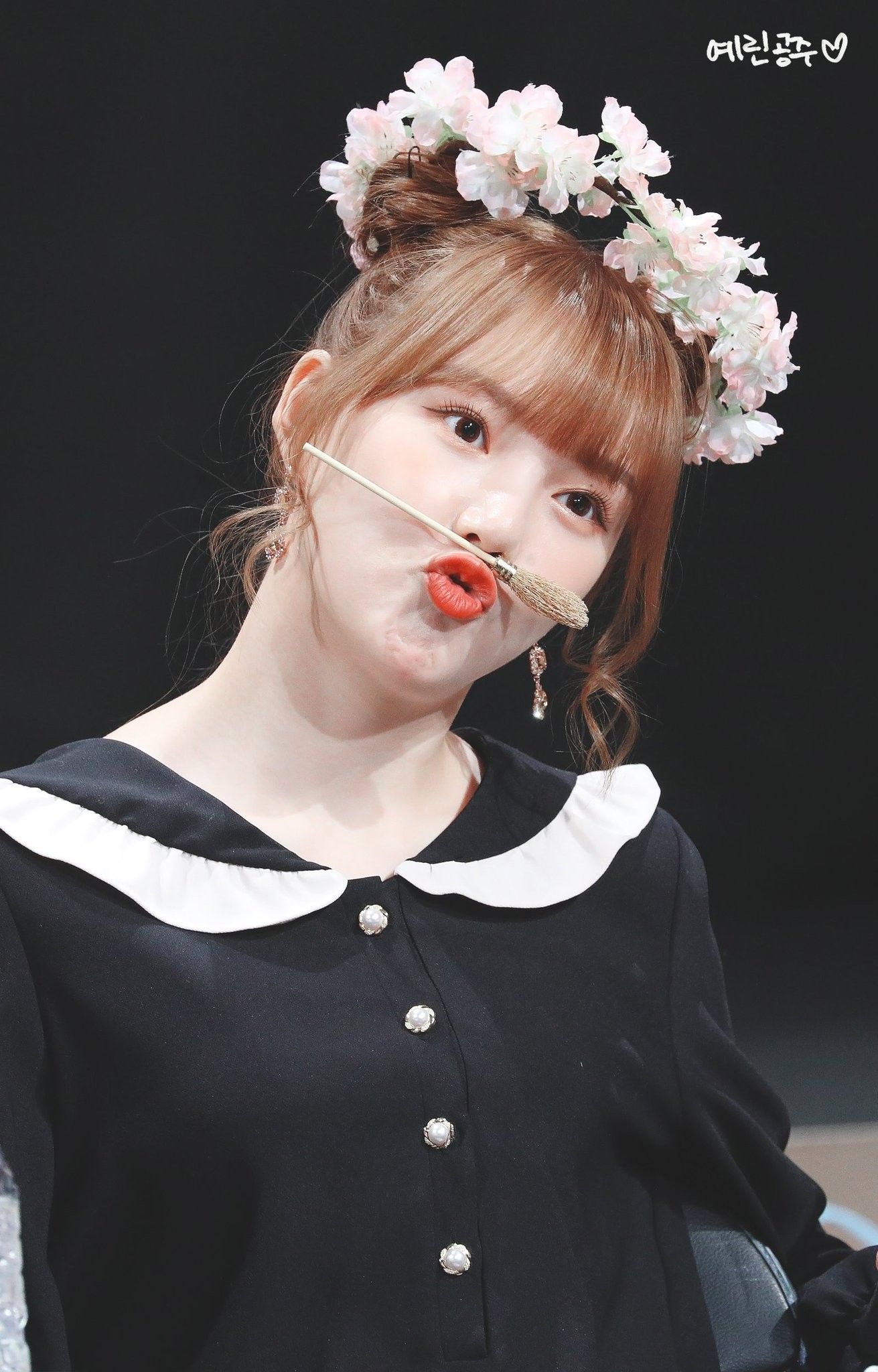 여자친구 팬사인회 모음