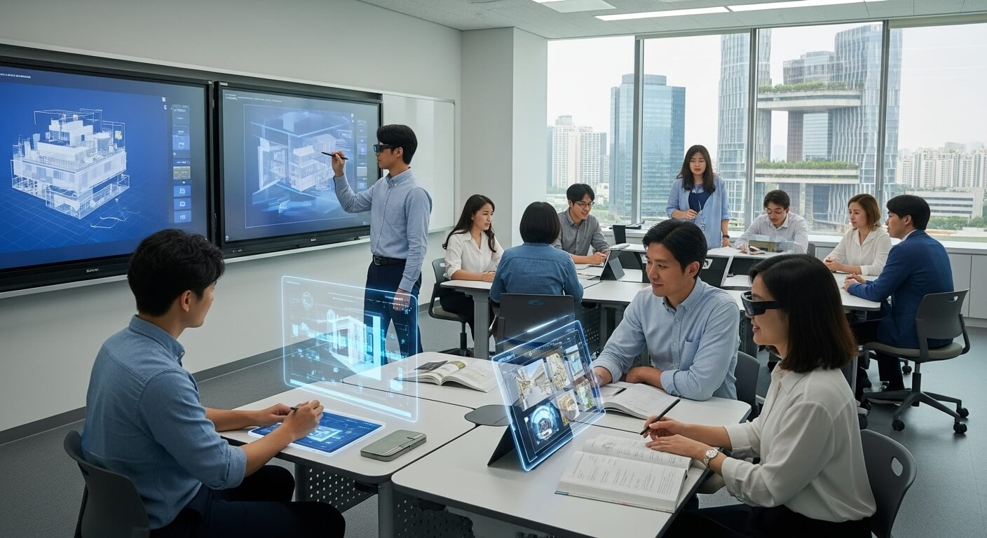 내일배움카드로 배울수 있는것