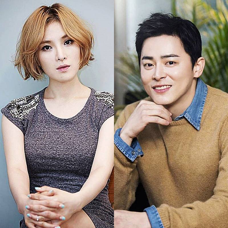 배우-조정석-가수-거미