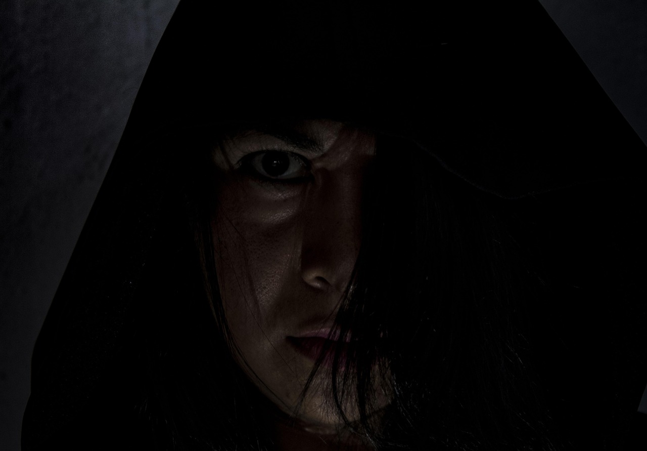 스릴러영화 사진