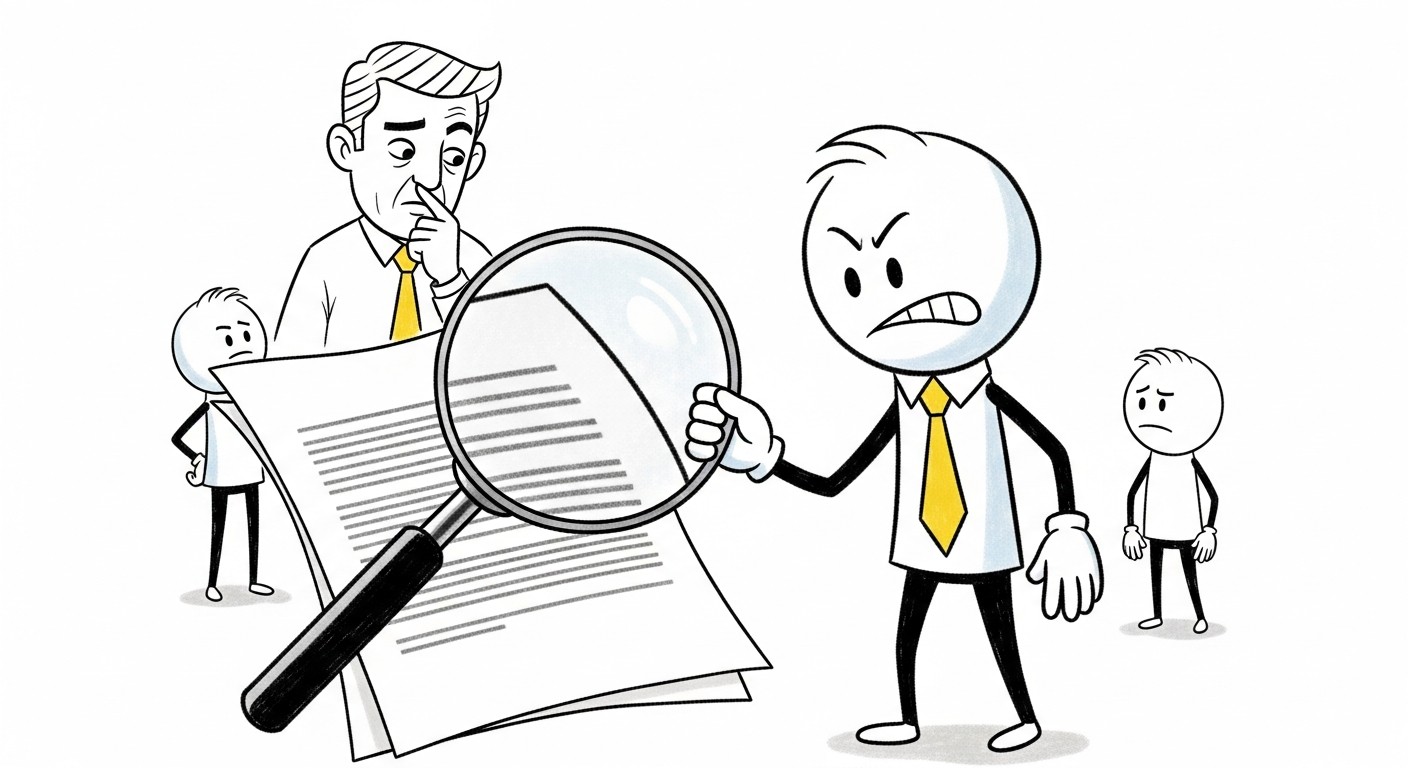 성공적인 협업을 위한 MOU 작성 가이드라인 및 주의사항