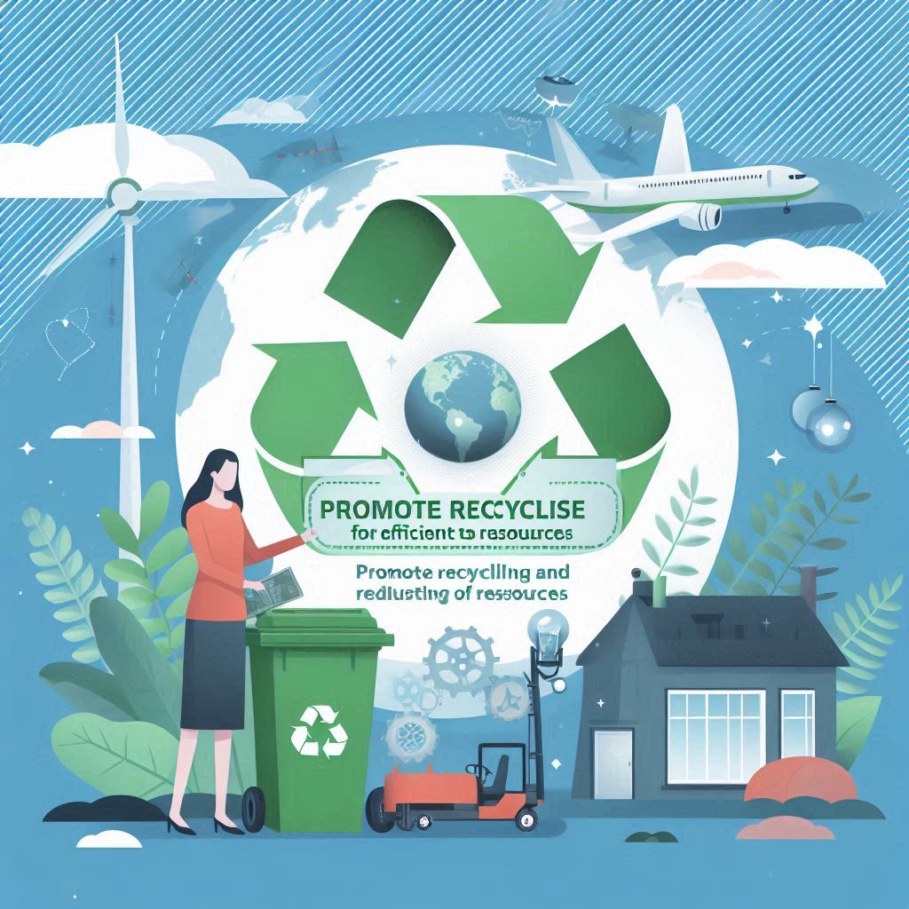 재활용과 재사용