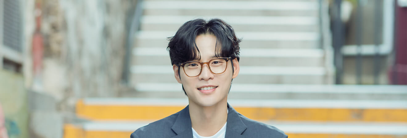 엄마친구아들 강단호