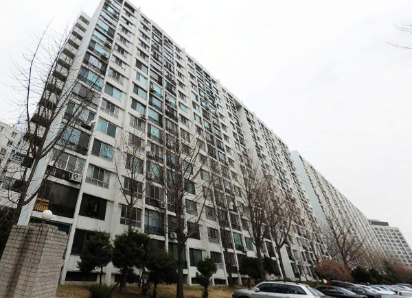 2010년당시사업지모습