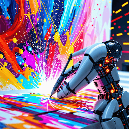 디지털 예술의 역사 2000년대부터 현재
비올렛의 숲 https://forest-of-violet.co.kr