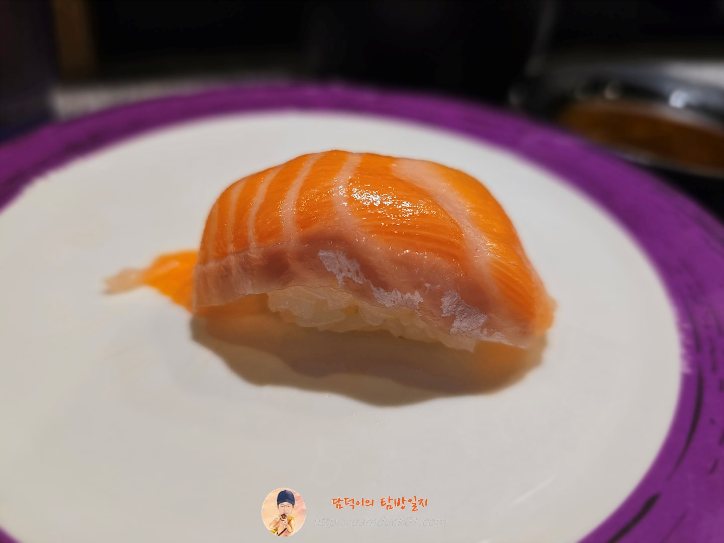 이재성초밥 금곡점