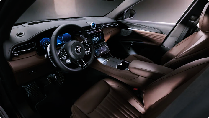 마세라티 그레칼레