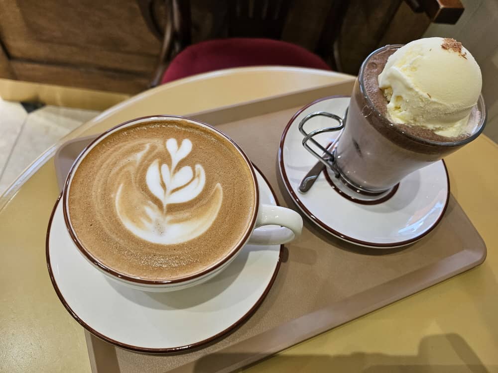 송도 카페 그라토