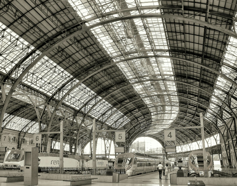 스페인 렌페 예약 방법 (2026) 가격 싸게 사는 꿀팁