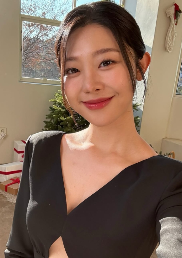 최혜선 [사진=최혜선 인스타그램]