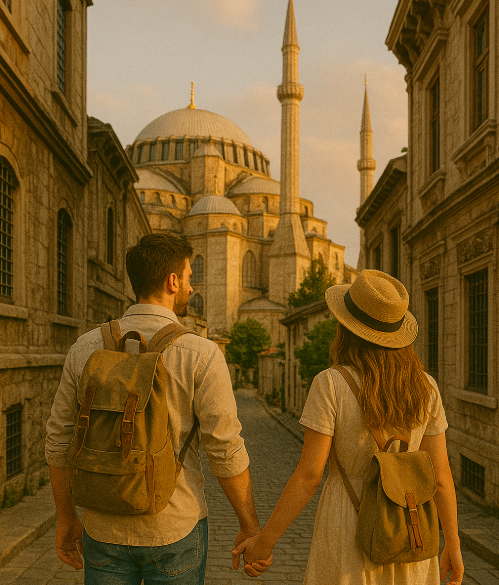 학생 커플도 갈 수 있는 저렴한 해외여행