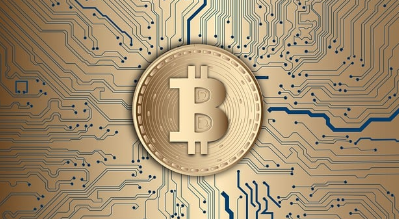 디지털 화폐 관련 사진