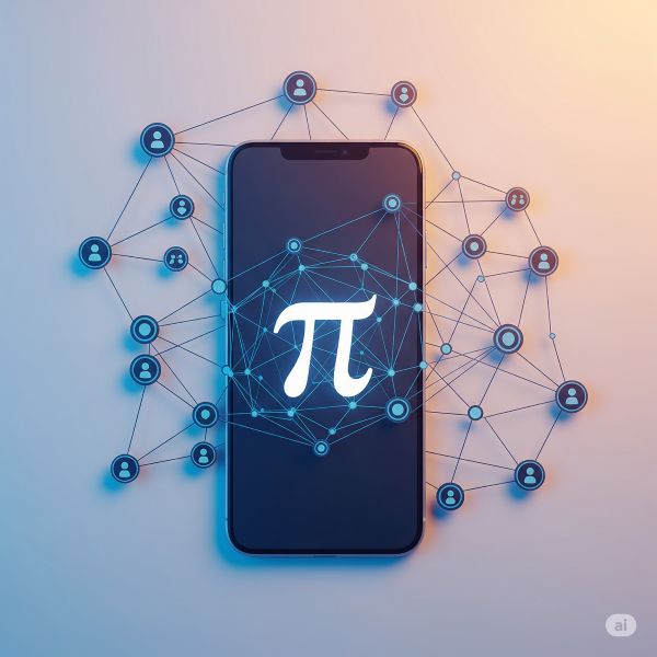 Pi 코인