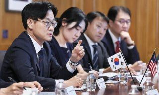 구윤철 베선트 회동: 한국 부총리&middot;미 재무장관 워킹턴 담판 이유와 환율 안정과 26조 추경, 대미 투자 특별법 총정리