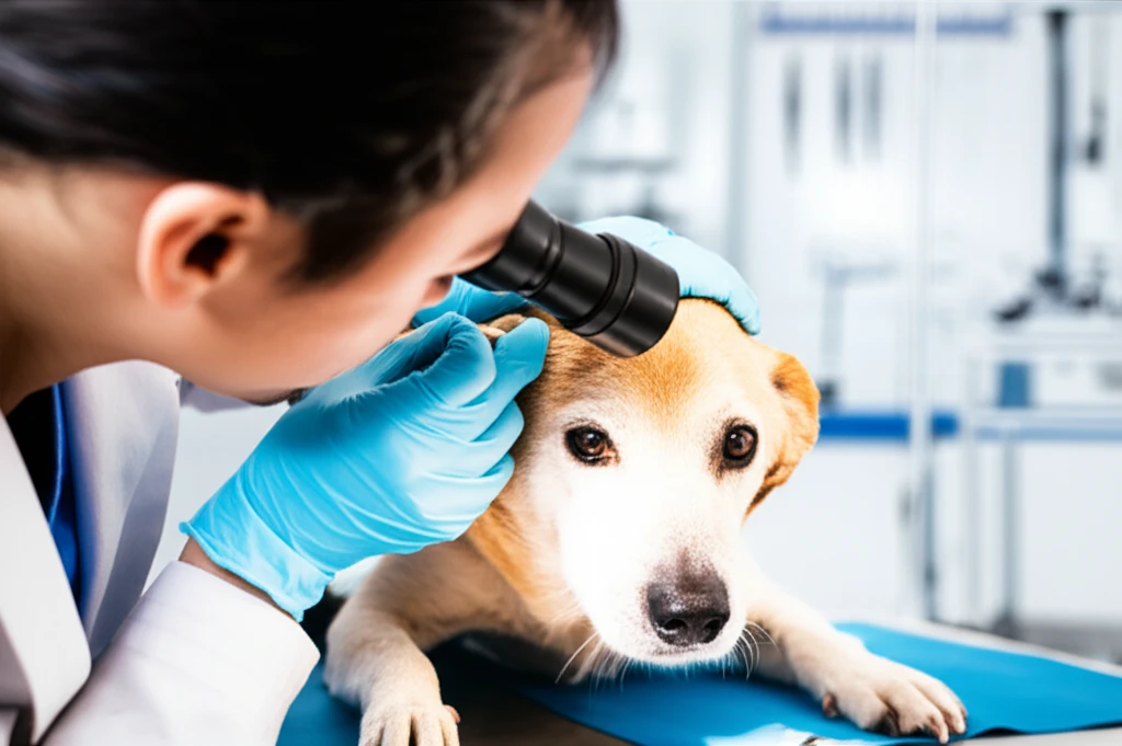 고양이 결막염 예방과 치료 A to