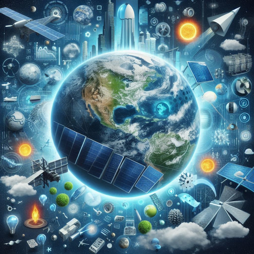 태양 복사 관리(SRM)