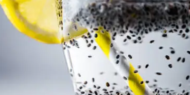 치아씨드, 치아씨드효능