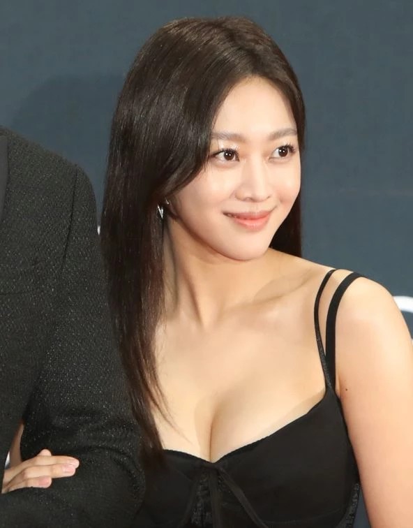 조보아