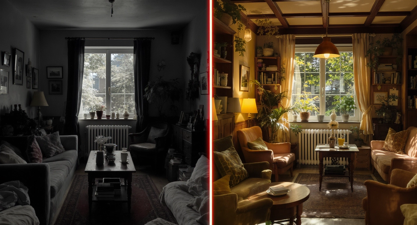 소형공간꾸미기