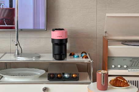 커피머신 캡슐 관련 사진