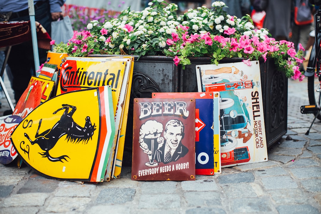 Flea Market