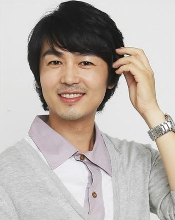 조연우 화보